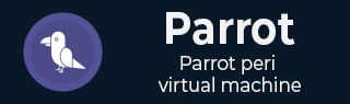 Parrot - PERL 虚拟机