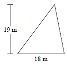 三角形面积测验5