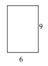 周长相同的矩形的面积 例1