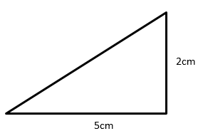 求直角三角形或其对应矩形的面积 Quiz10