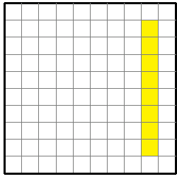 求坐标平面中矩形的周长或面积 Quiz4