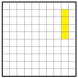 求坐标平面中矩形的周长或面积 Quiz6