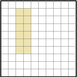 求坐标平面中矩形的周长或面积 Quiz7