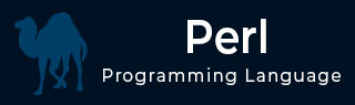 Perl 教程