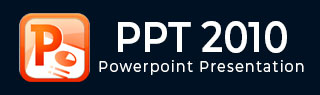 Powerpoint 2010 教程