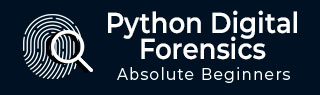 Python 数字取证教程