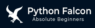 Python Falcon教程