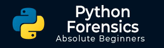 Python 取证教程
