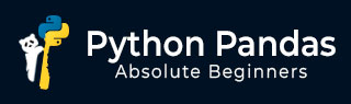 Python pandas教程