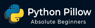 Python Pillow教程