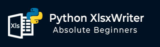 Python XlsxWriter 教程