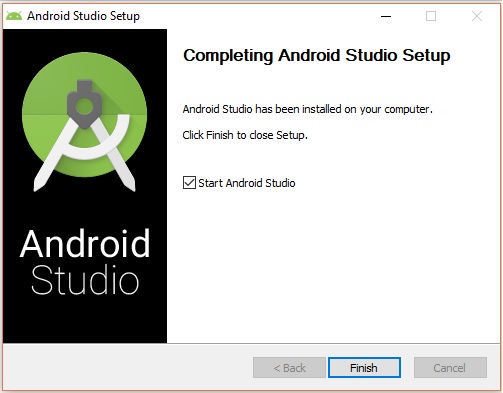 环境 Android Studio3