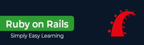 Ruby-on-rails 教程