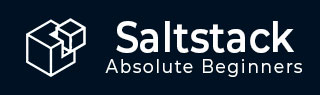 SaltStack 教程