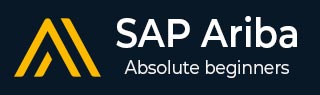 SAP Ariba 教程