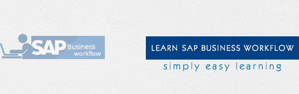 SAP 业务工作流程教程