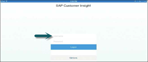 SAP 客户洞察