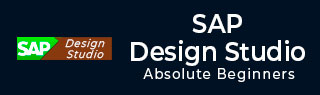 SAP Design Studio 教程