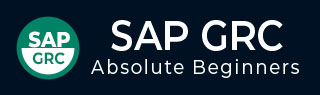 SAP GRC 教程