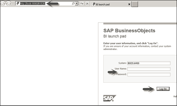 SAP业务对象