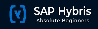 SAP Hybris 教程