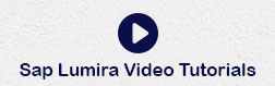 SAP Lumira 视频教程