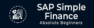 SAP简单财务教程