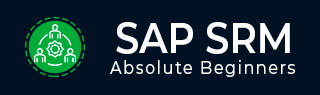 SAP SRM 教程