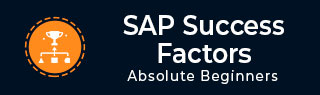 SAP SuccessFactors 教程