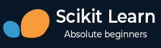 Scikit 学习教程