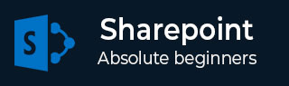 SharePoint 教程