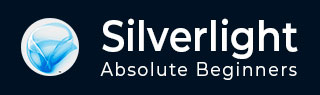 Silverlight 教程