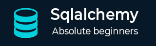 SQLAlchemy 教程