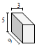立方体或长方体的表面积 Quiz4