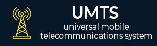UMTS 教程