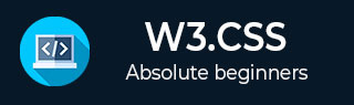 W3.CSS教程