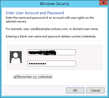 Windows安全